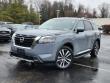 Used 2022 Nissan Pathfinder Platinum Platinum 4WD