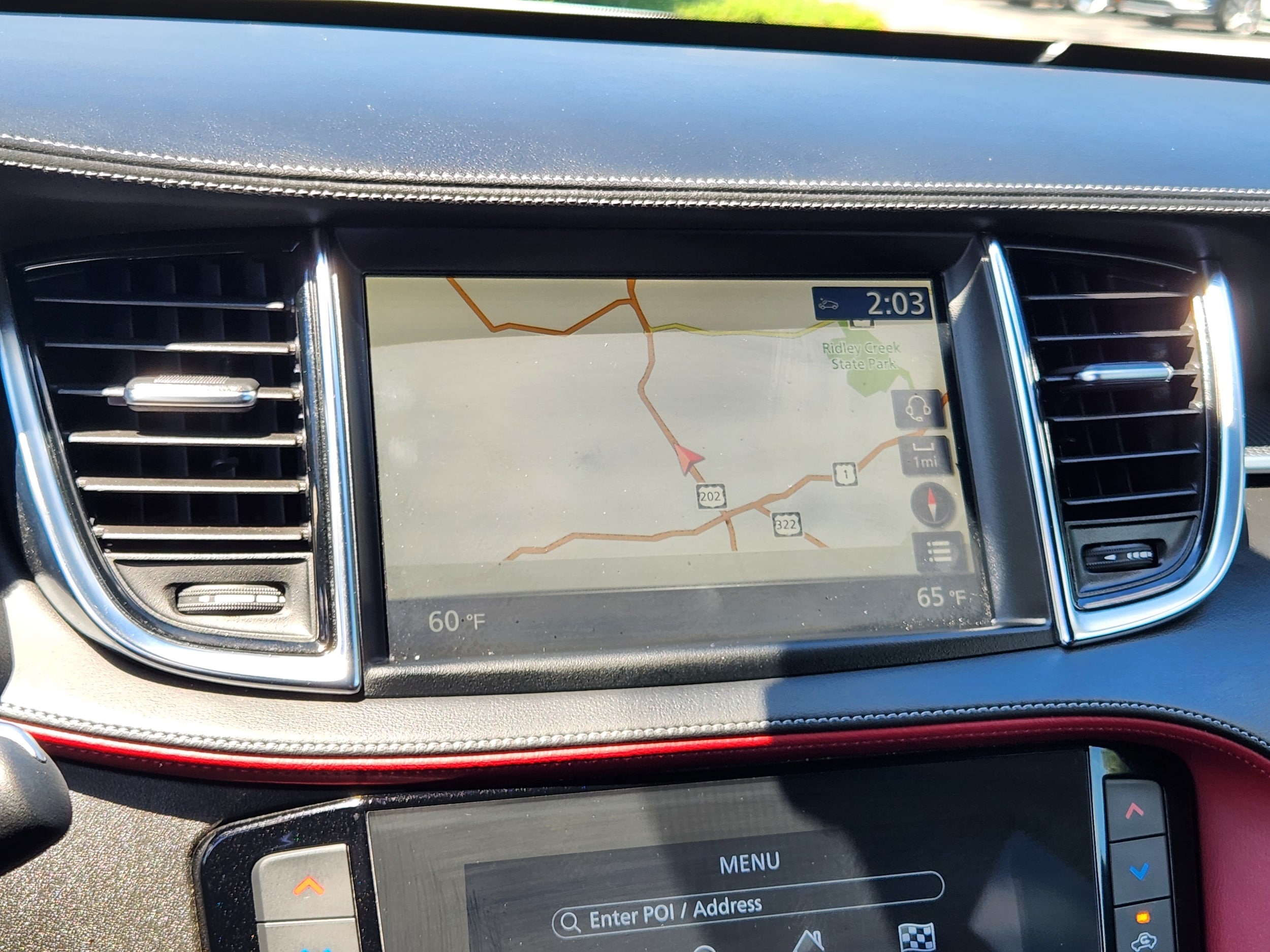 2024 INFINITI QX50 Sport - Photo 21
