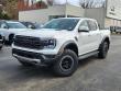 Used 2025 Ford Ranger Raptor Raptor 4WD SuperCrew 5 Box
