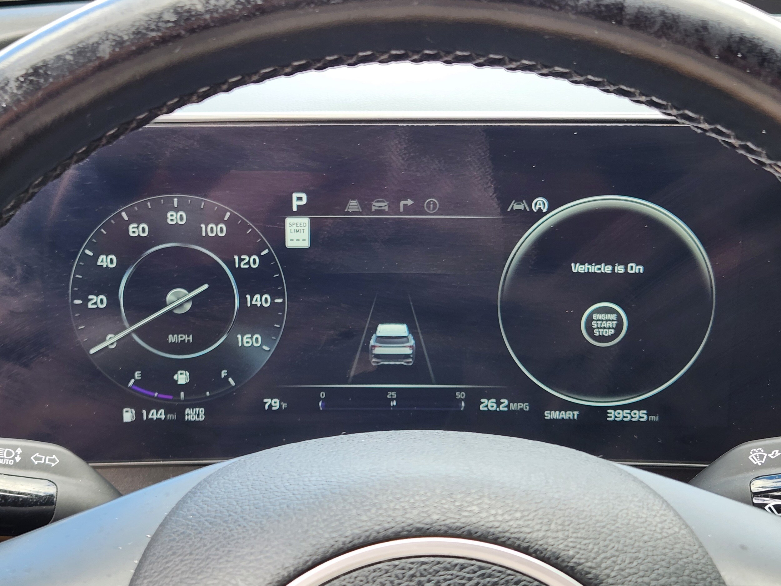 2023 Kia Sportage SX Prestige - Photo 19