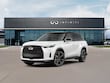  INFINITI QX60