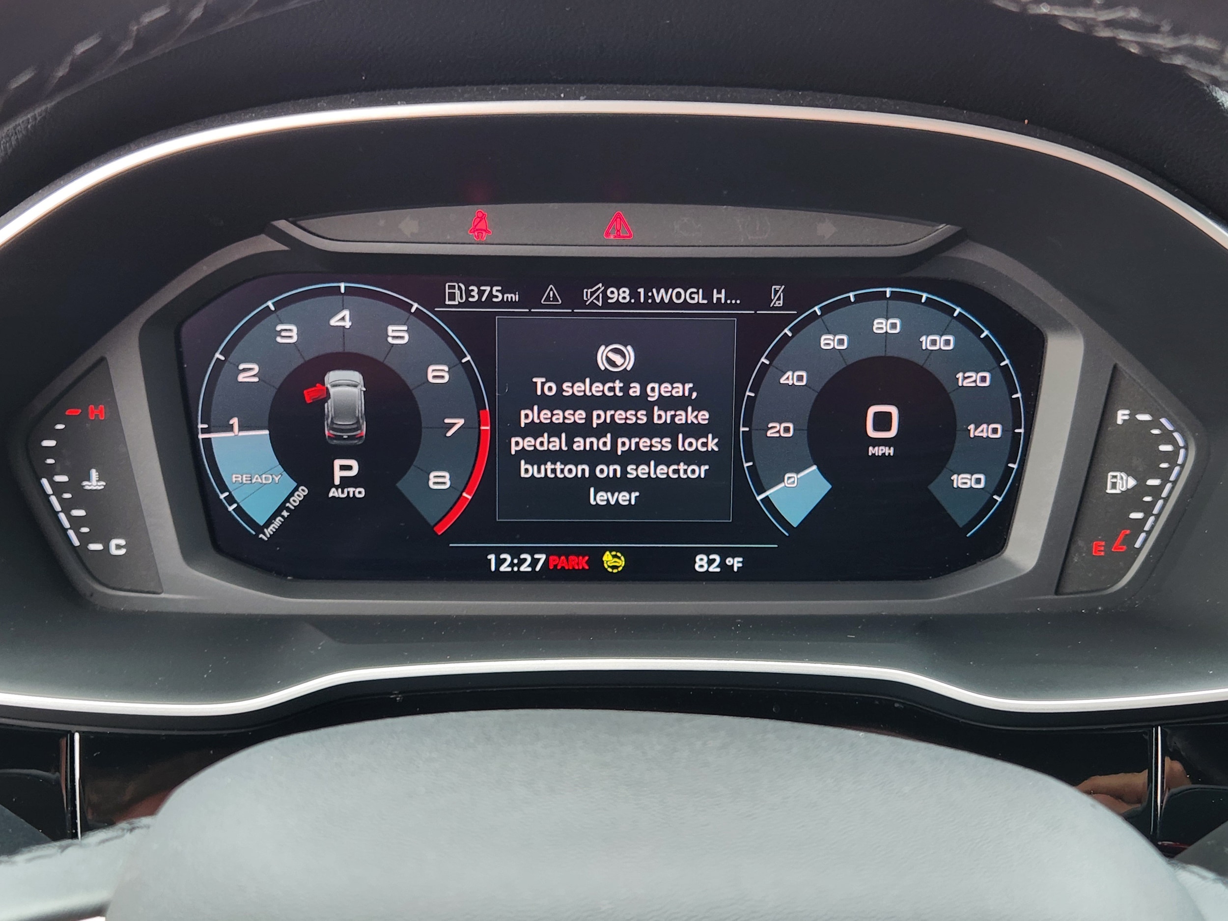 2024 Audi Q3 S Line Premium - Photo 19