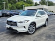 INFINITI QX50