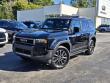 Used 2025 Toyota Land Cruiser  4WD