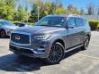 Certified 2024 INFINITI QX80 SENSORY SENSORY AWD