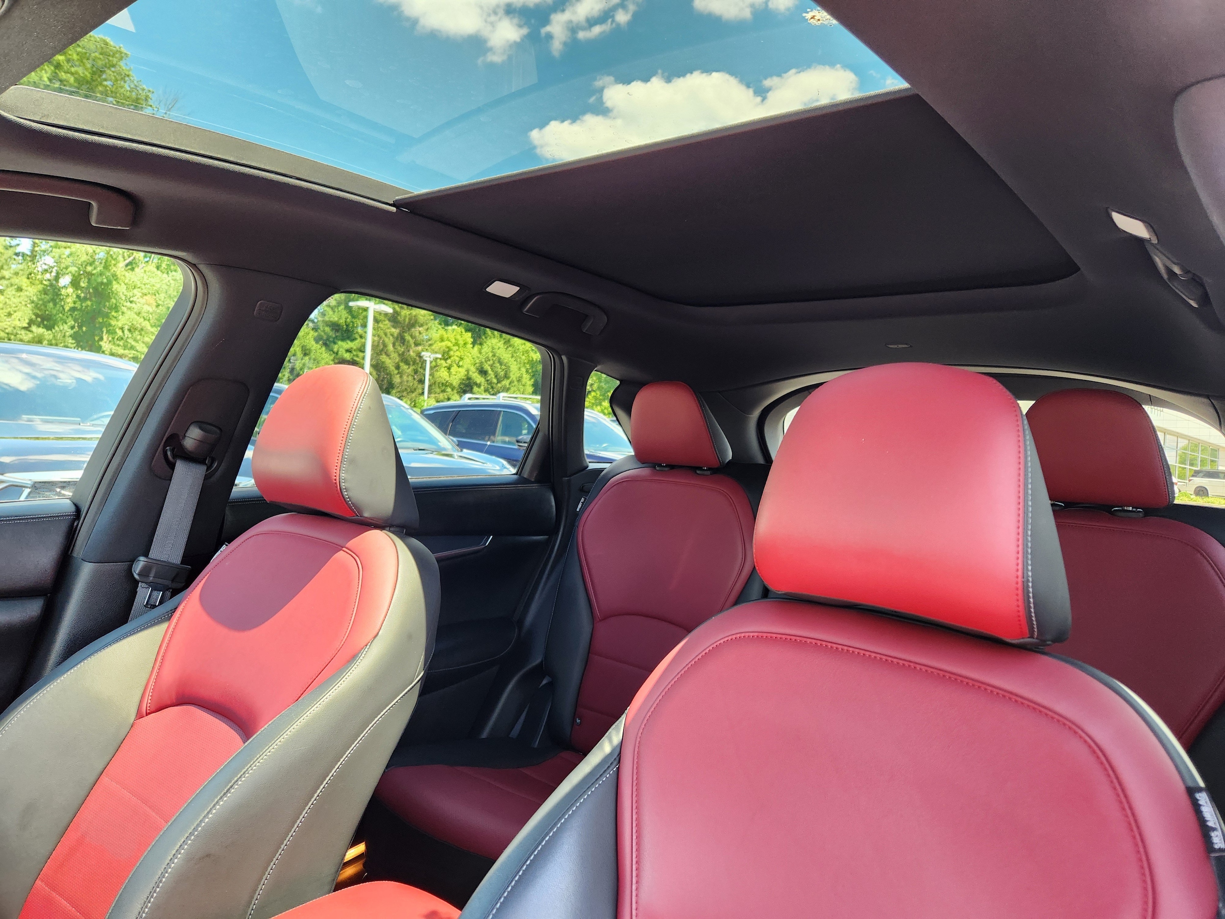2024 INFINITI QX50 Sport - Photo 12