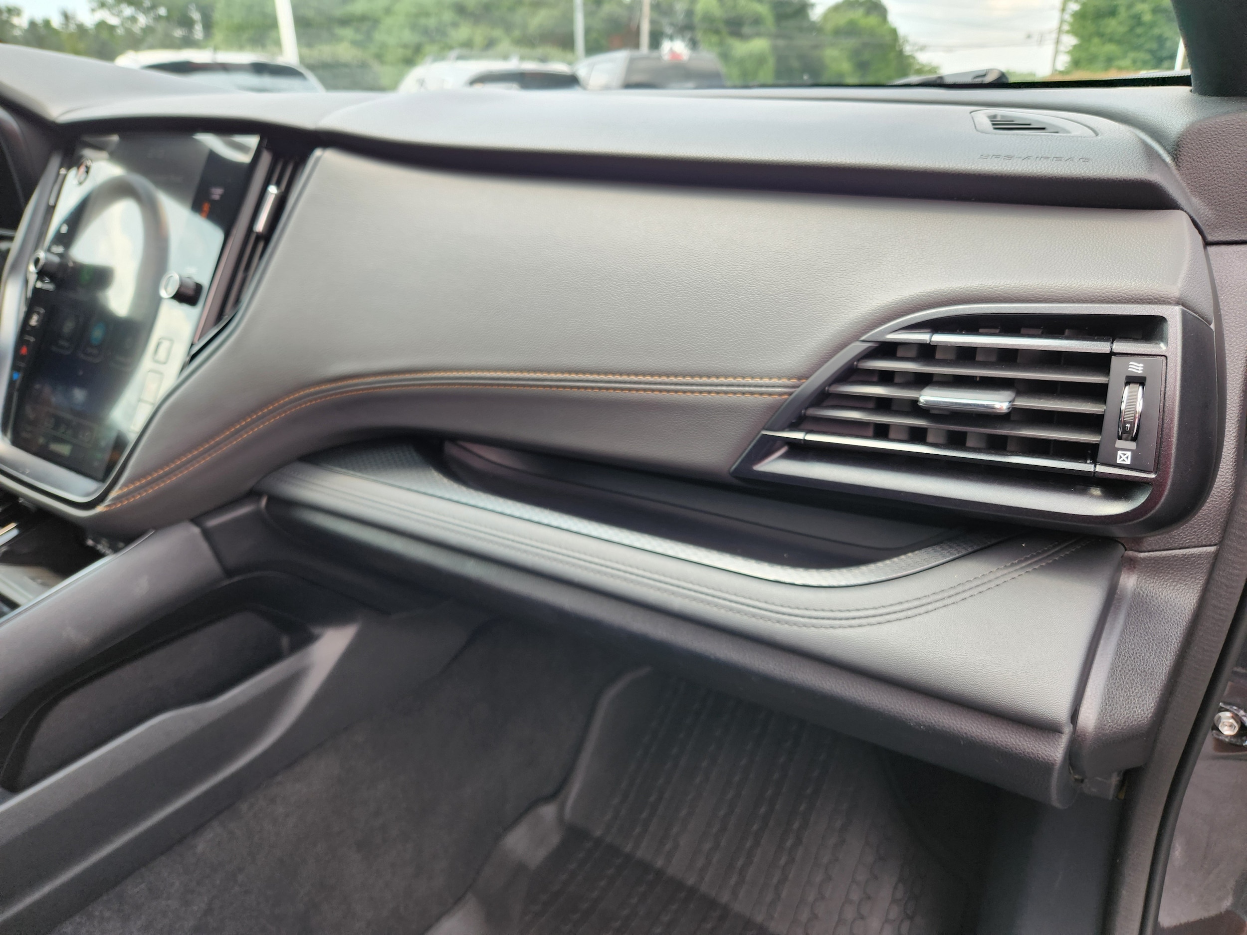 2023 Subaru Outback Wilderness - Photo 17