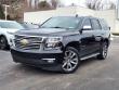 Used 2017 Chevrolet Tahoe Premier 4WD  Premier