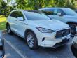 Certified 2022 INFINITI QX50 LUXE LUXE AWD