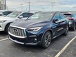  INFINITI QX55