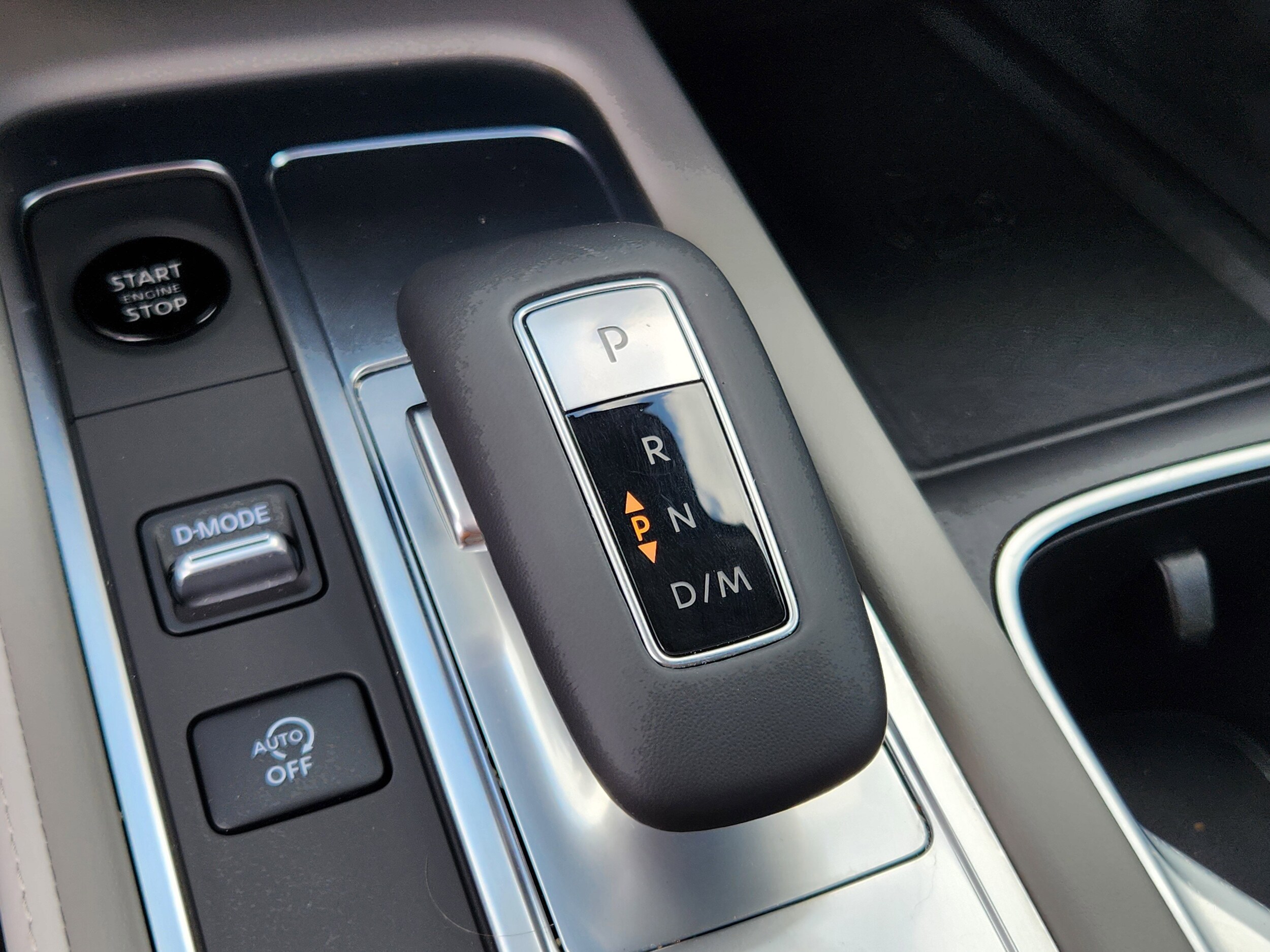 2026 INFINITI QX60 LUXE - Photo 22