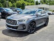  INFINITI QX55