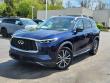 Used 2023 INFINITI QX60 SENSORY SENSORY AWD