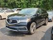 Used 2020 Acura MDX w/Technology Pkg SH-AWD 7-Passenger w/Technology Pkg