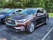  INFINITI QX50