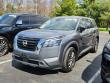 Used 2024 Nissan Pathfinder S S 4WD