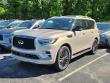 Certified 2023 INFINITI QX80 PREMIUM SELECT PREMIUM SELECT AWD