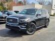 Certified 2024 INFINITI QX80 SENSORY SENSORY AWD