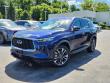 Certified 2023 INFINITI QX60 LUXE LUXE AWD