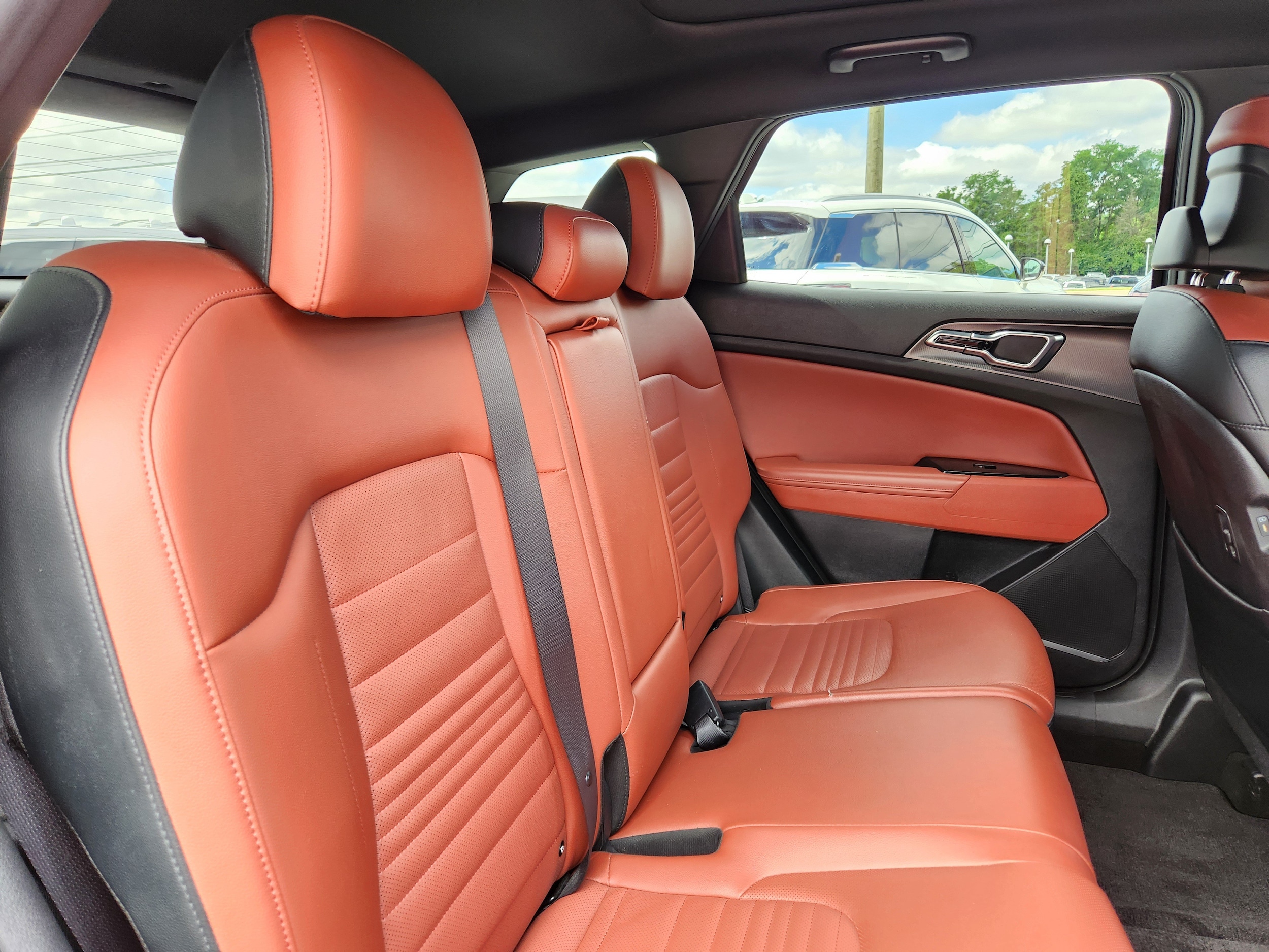 2023 Kia Sportage SX Prestige - Photo 15