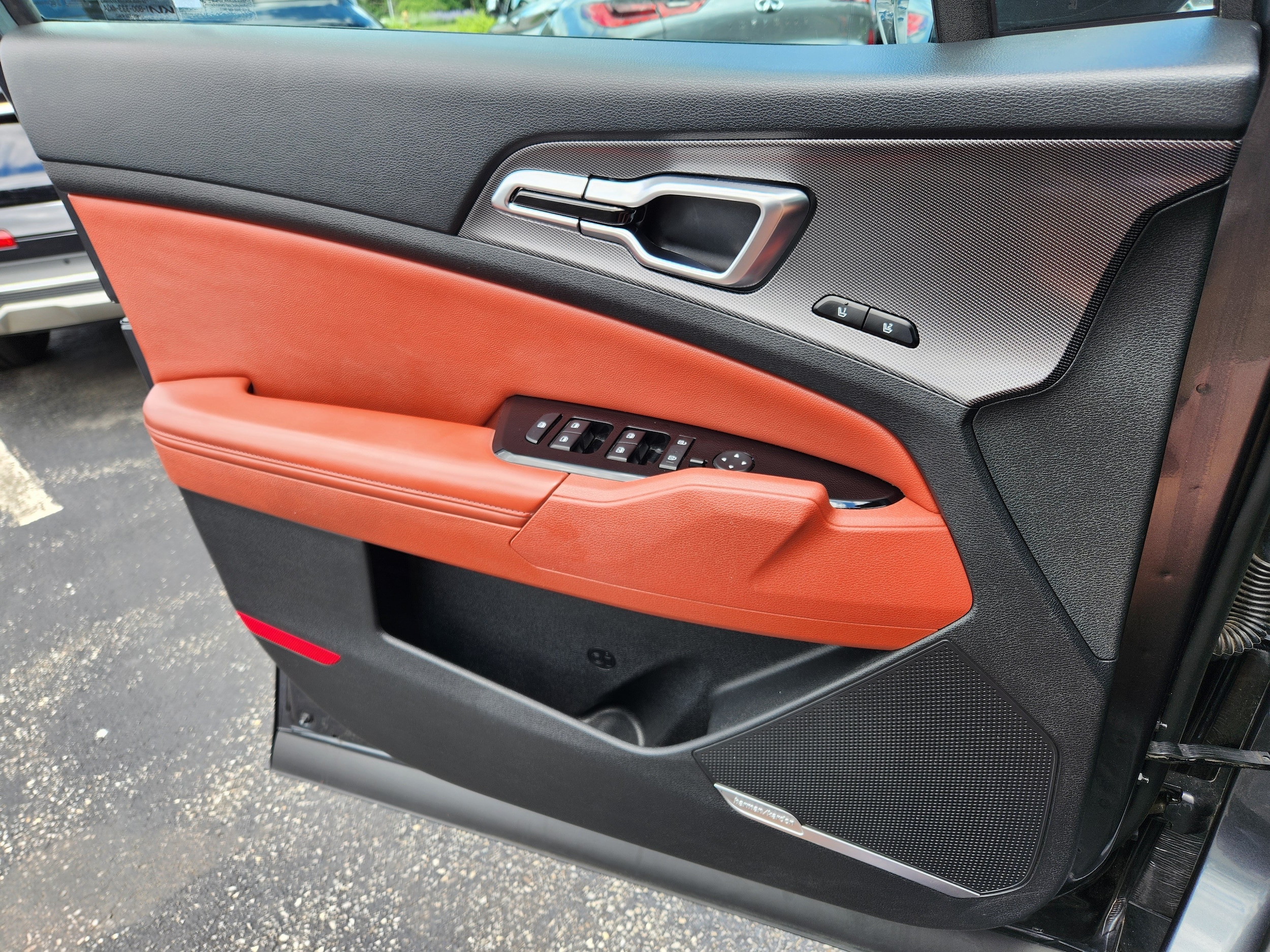 2023 Kia Sportage SX Prestige - Photo 24