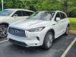  INFINITI QX50