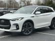 Certified 2023 INFINITI QX50 SPORT SPORT AWD