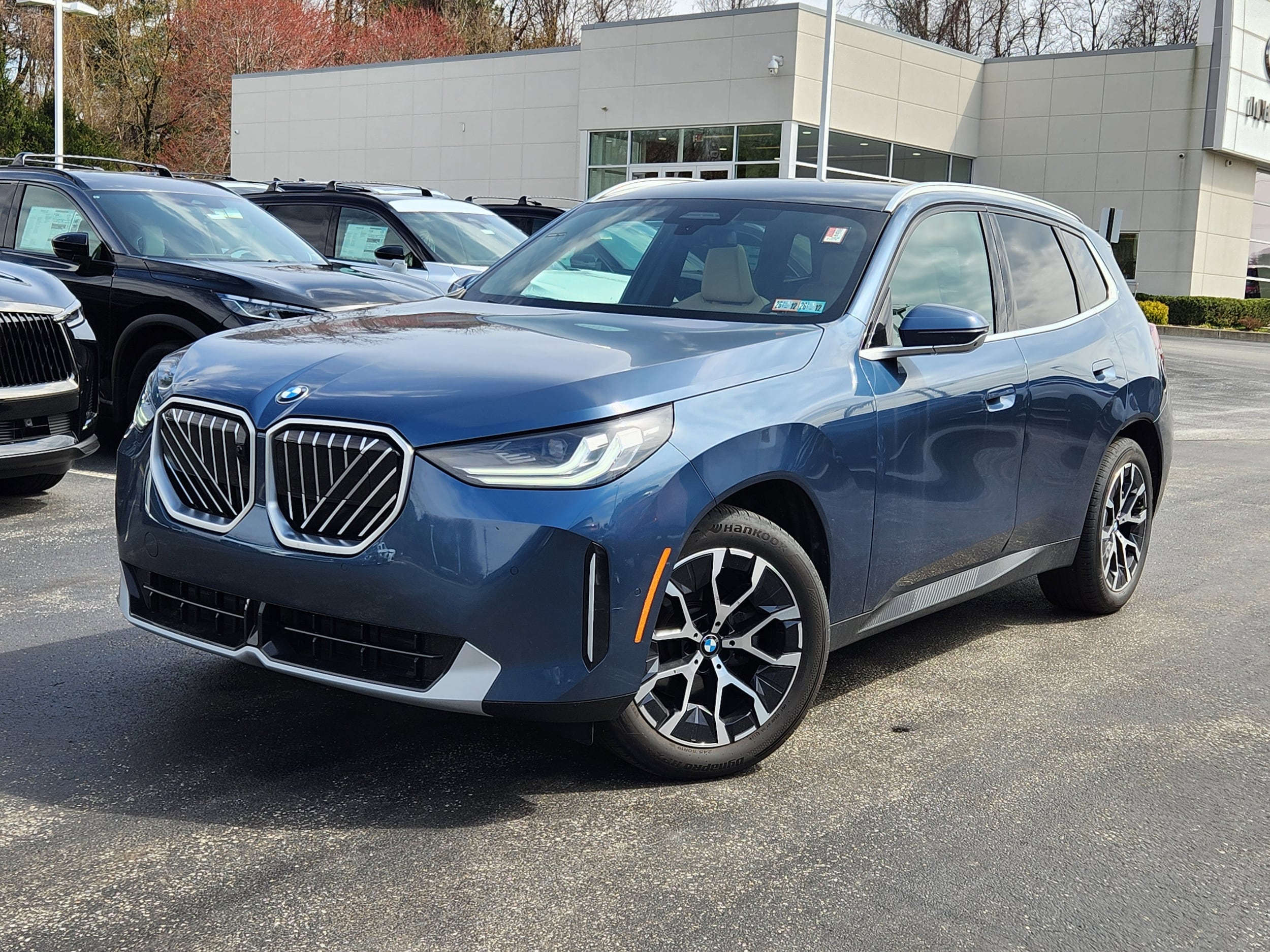 Used 2025 BMW X3 For Sale in Limerick,PA near Pottstown, PA | Near