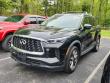 Certified 2023 INFINITI QX60 LUXE LUXE AWD