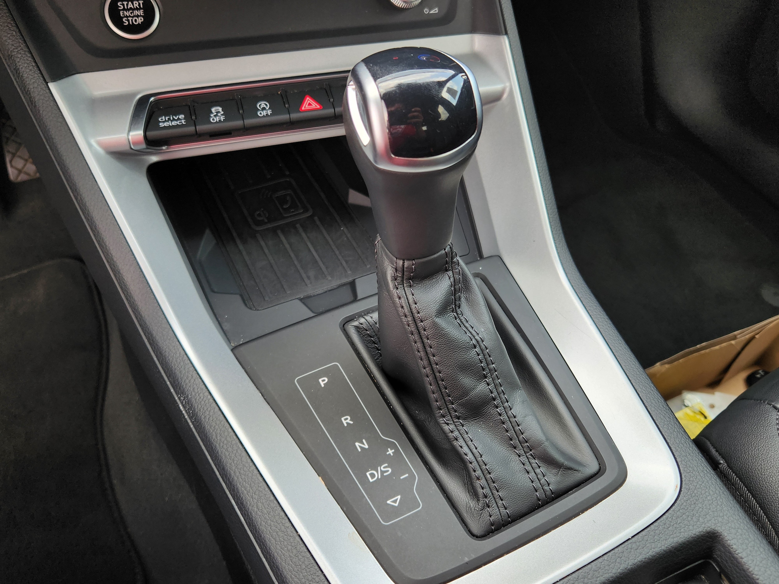 2024 Audi Q3 S Line Premium - Photo 21