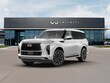  INFINITI QX80