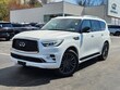  INFINITI QX80