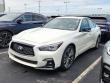 Certified 2023 INFINITI Q50 SENSORY SENSORY AWD