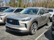 Certified 2023 INFINITI QX60 LUXE LUXE AWD