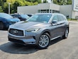  INFINITI QX50