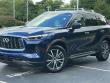 Certified 2025 INFINITI QX60 SENSORY SENSORY AWD
