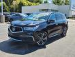 Used 2020 Acura MDX w/Technology Pkg SH-AWD 7-Passenger w/Technology Pkg