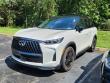 Certified 2026 INFINITI QX60 SPORT SPORT AWD
