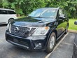  Nissan Armada