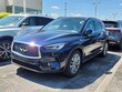  INFINITI QX50