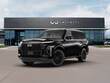 INFINITI QX80