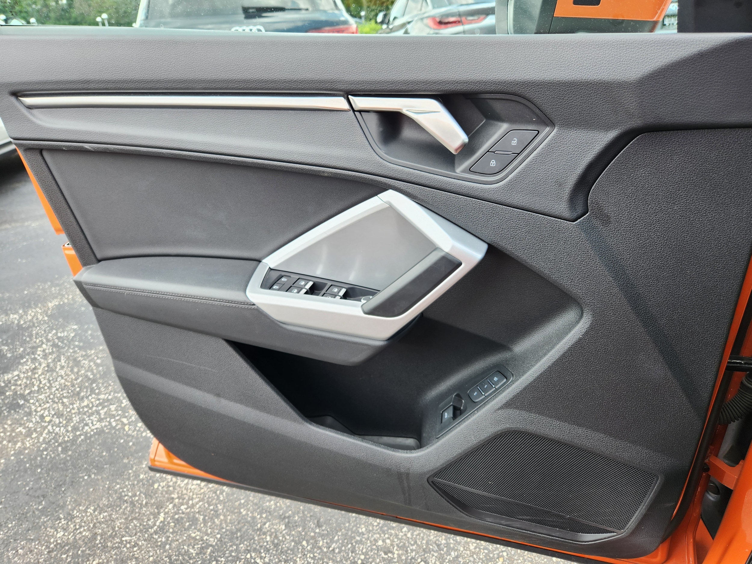 2024 Audi Q3 S Line Premium - Photo 23