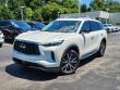 Certified 2025 INFINITI QX60 SENSORY SENSORY AWD