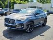Certified 2023 INFINITI QX55 ESSENTIAL ESSENTIAL AWD