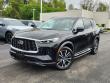 Certified 2023 INFINITI QX60 AUTOGRAPH AUTOGRAPH AWD