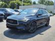 Used 2020 INFINITI QX50 ESSENTIAL ESSENTIAL AWD