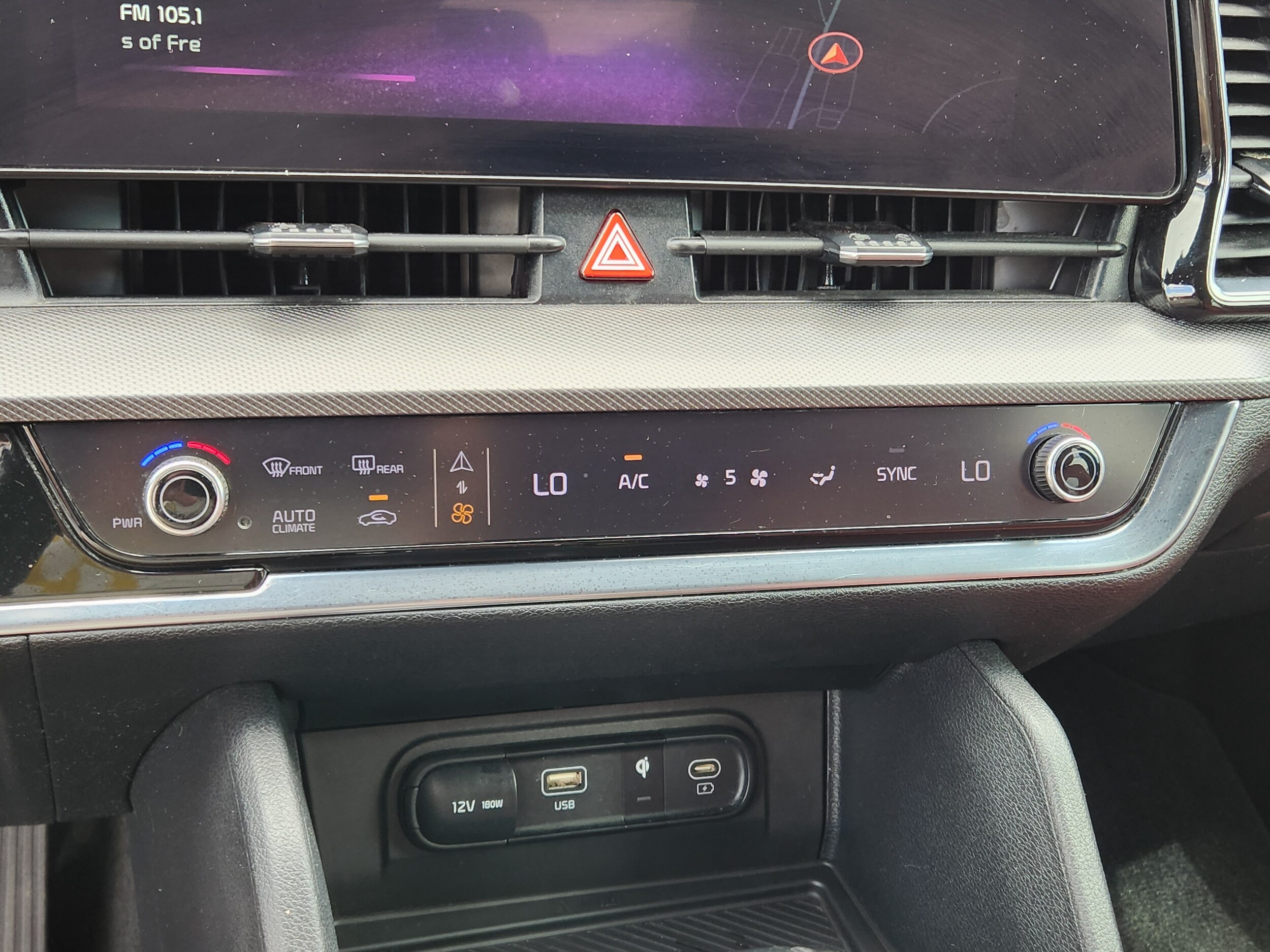 2023 Kia Sportage SX Prestige - Photo 20