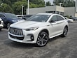  INFINITI QX55