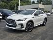 Certified 2025 INFINITI QX55 ESSENTIAL ESSENTIAL AWD