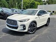  INFINITI QX55